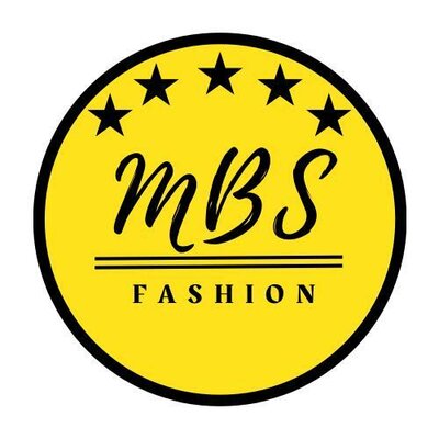 Trademark MBS Fashion + Logo