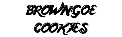 Trademark BROWNGOE COOKIES