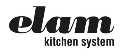 Trademark elam kitchen system