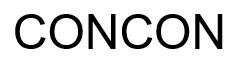 Trademark CONCON