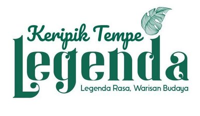 Trademark Keripik Tempe Legenda