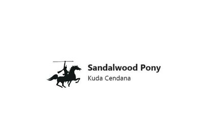 Trademark Sandalwood Pony Kuda Cendana