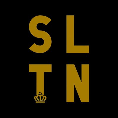 Trademark SLTN + Logo