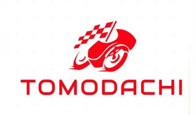 Trademark TOMODACHI + LOGO