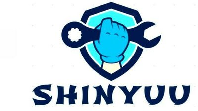 Trademark SHINYUU + LOGO