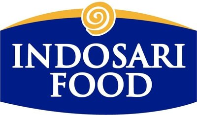 Trademark INDOSARI FOOD & LOGO