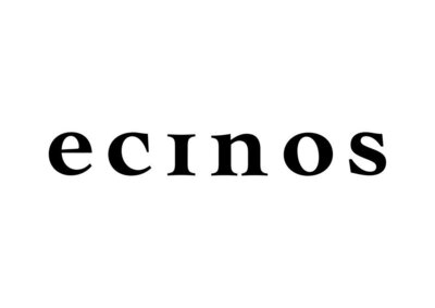 Trademark ecinos + LOGO