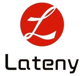 Trademark Lateny + Logo