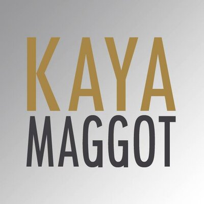 Trademark KAYA MAGGOT