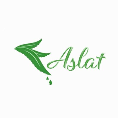 Trademark Aslat