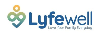 Trademark LYFEWELL love your family everyday