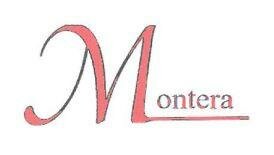 Trademark MONTERA