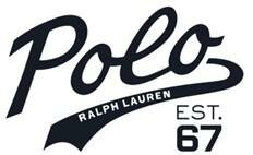 Trademark POLO EST. 67 RALPH LAUREN logo