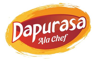 Trademark Dapurasa Ala Chef + Lukisan