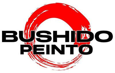 Trademark BUSHIDO PEINTO + LOGO