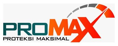 Trademark PROMAX + LOGO