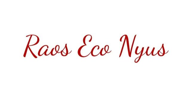 Trademark Raos Eco Nyus