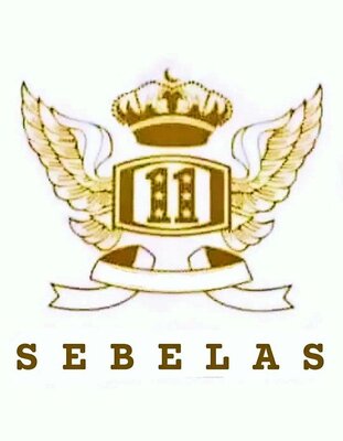 Trademark 11 SEBELAS & LOGO