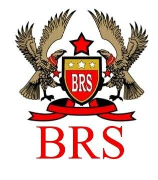 Trademark BRS & LOGO