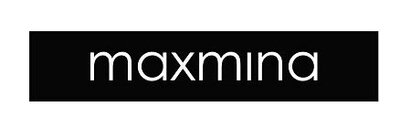 Trademark maxmina