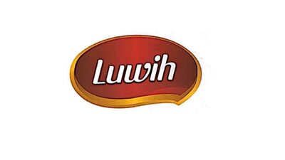 Trademark LUWIH & Logo