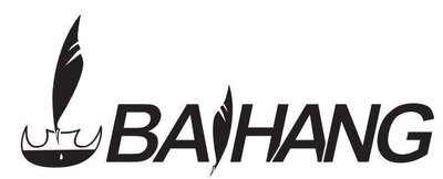 Trademark BAIHANG + LOGO