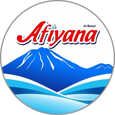 Trademark AFIYANA