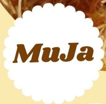 Trademark MUJA