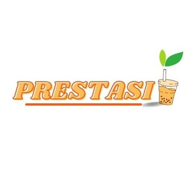 Trademark PRESTASI DAN LOGO