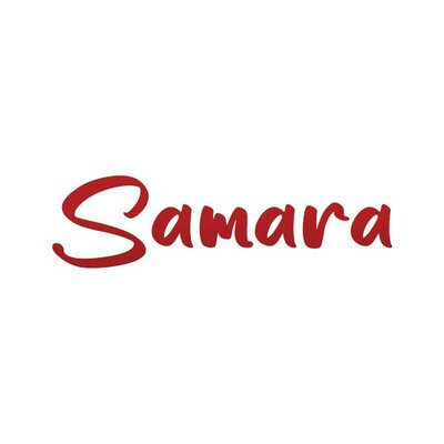 Trademark samara