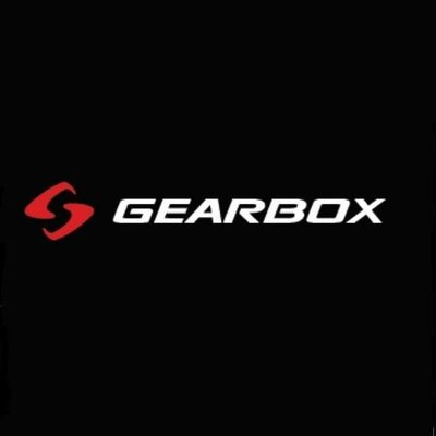 Trademark GEARBOX dan Lukisan