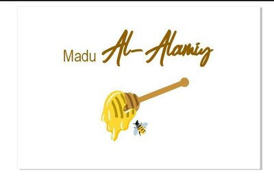 Trademark Madu AL Alamiy