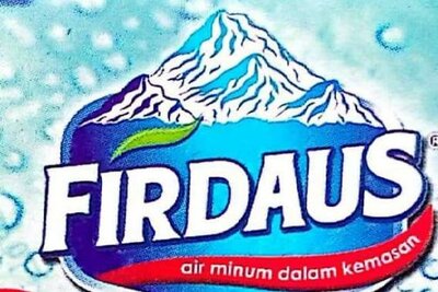 Trademark FIRDAUS