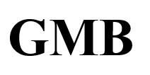 Trademark GMB