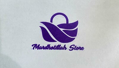 Trademark Mardhotillah Store