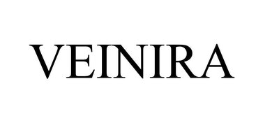 Trademark VEINIRA