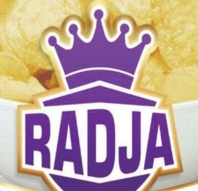 Trademark RADJA