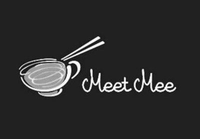 Trademark MEET MEE + LOGO