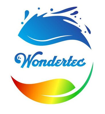 Trademark WONDERTEC + LOGO