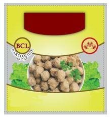 Trademark BCL (BAKSO CILIK LEZAT) + LUKISAN