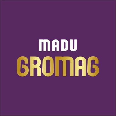 Trademark Madu Gromag