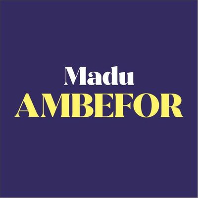 Trademark Madu Ambefor