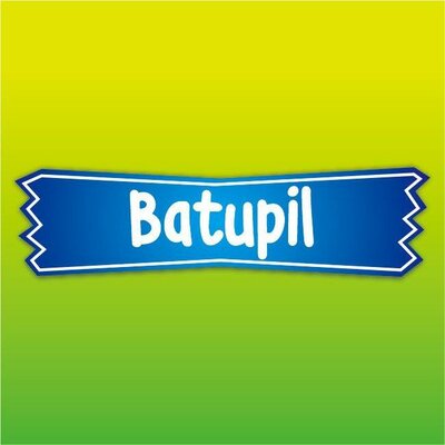 Trademark Batupil + Logo