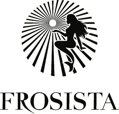 Trademark FROSISTA dan Lukisan