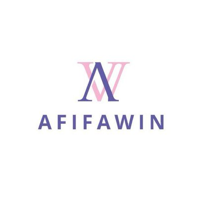 Trademark AFIFAWIN & Lukisan