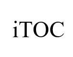 Trademark iTOC