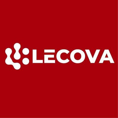 Trademark LECOVA & LUKISAN