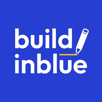 Trademark Buildinblue