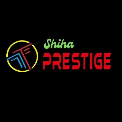 Trademark SHIHA PRESTIGE