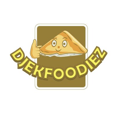 Trademark DJEKFOODIEZ
